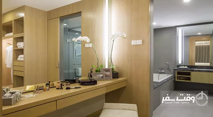 هتل فریزر رزیدنس کوالالامپور